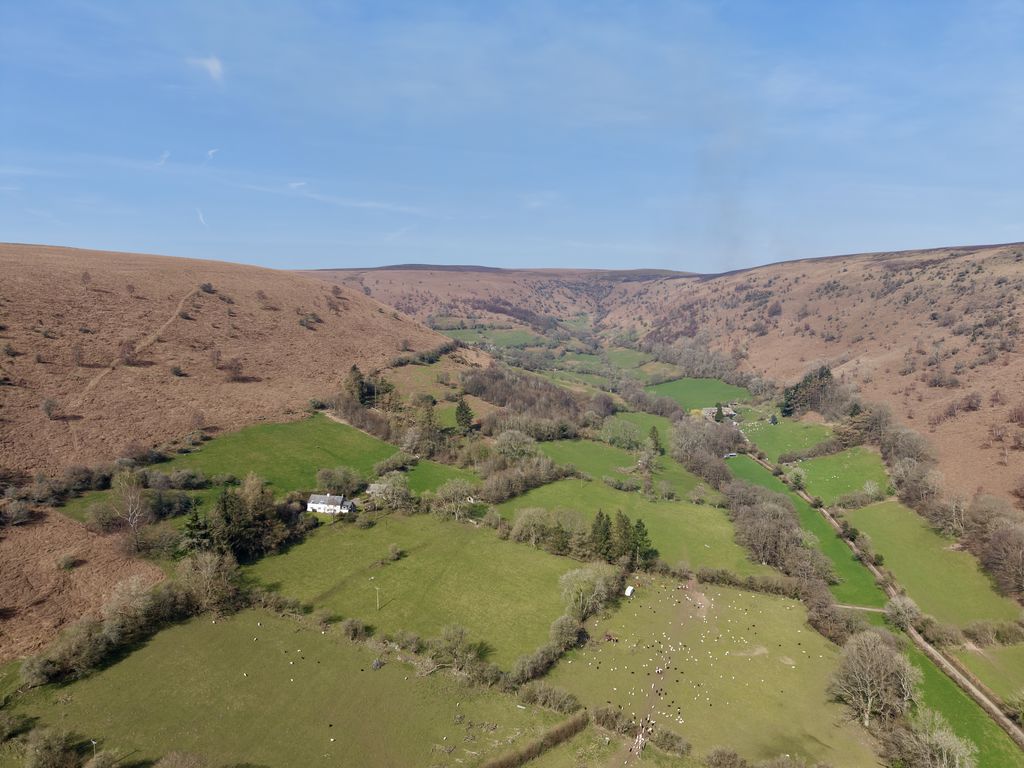 Aerial view- click for photo gallery